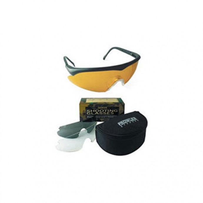 BOBSTER Shooting ESB115AC BOBSTER Shooting ESB115AC