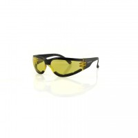 BOBSTER Shield III Yellow ESH 303