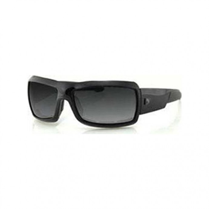 BOBSTER Trike Smoke ETRI001