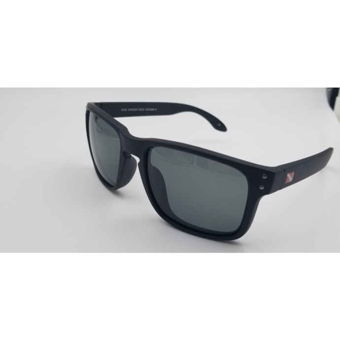 DS25 OCEANA MATTE BLACK