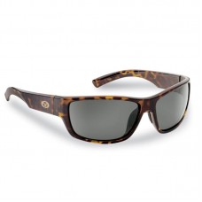 FLYING FISHERMAN MATECUMBE Tortoise / Smoke