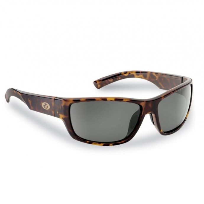 FLYING FISHERMAN MATECUMBE Tortoise / Smoke