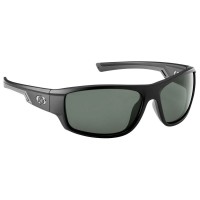 FLYING FISHERMAN REEFLINE Matte Black / Smoke