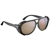 FLYING FISHERMAN LEGASEA Matte Black / Copper Silver