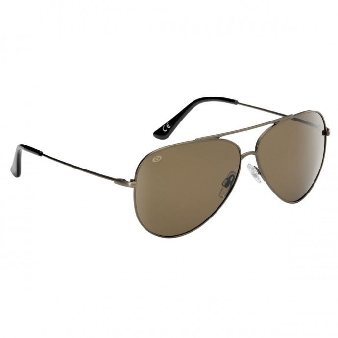 FLYING FISHERMAN CREW Matte Copper / Amber FLYING FISHERMAN CREW Matte Copper / Amber
