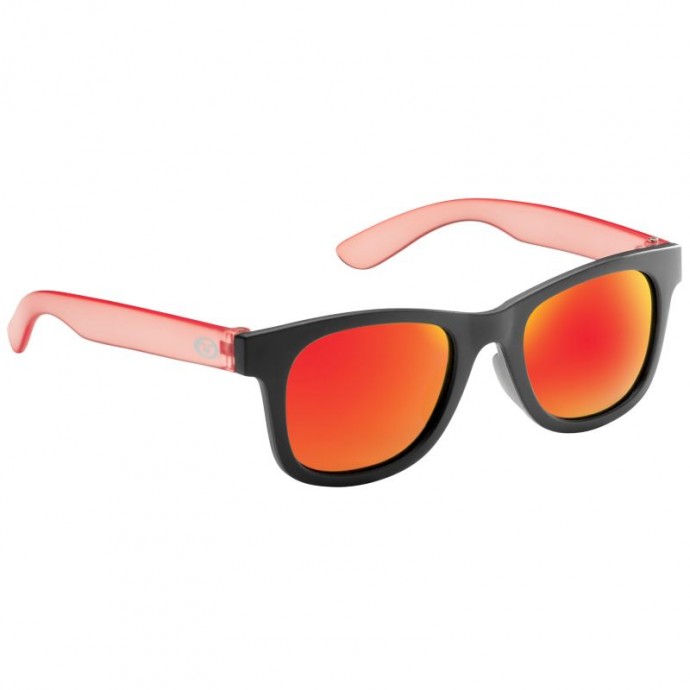 FLYING FISHERMAN SPRAY Black Red / Red Mirror