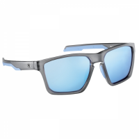 FLYING FISHERMAN SANDBAR Matte Gray / Blue Mirror