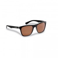 FLYING FISHERMAN FOWEY Black / Red