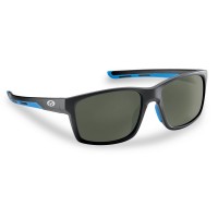 FLYING FISHERMAN FREELINE Matte Black / Smoke