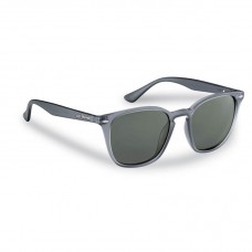 FLYING FISHERMAN MURIEL Crystal Blue / Smoke
