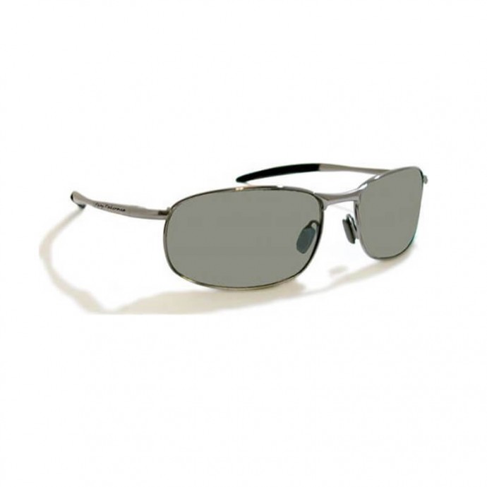 FLYING FISHERMAN SAN JOSE Gun Metal / Smoke